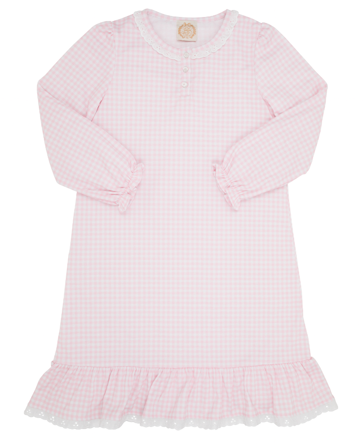 Marnie Morning Gown