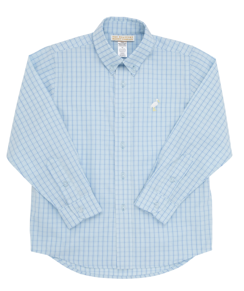 Dean's List Dress Shirt