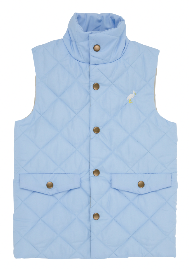 Vaughn Vest