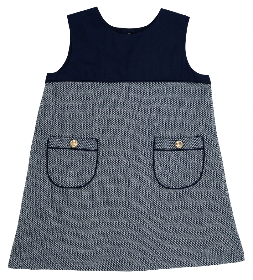 Jill Jumper-Tweed