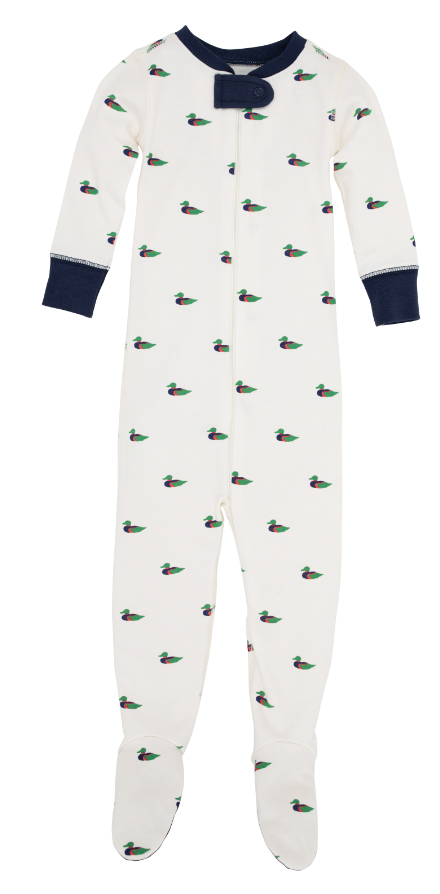Knox's Night Night-Footed