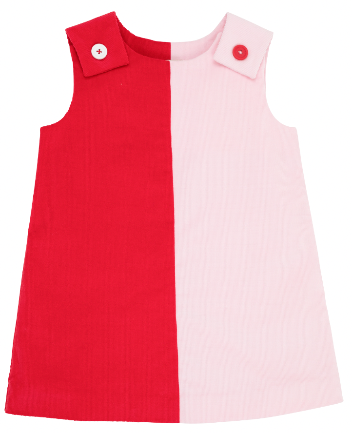 Kaite Anne Colorblock Jumper