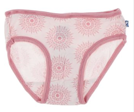 Girl's Underwear