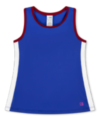 Nicole Tank
