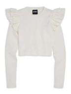 Isla Longsleeve Top