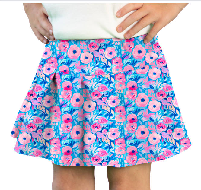 Tennis Skort