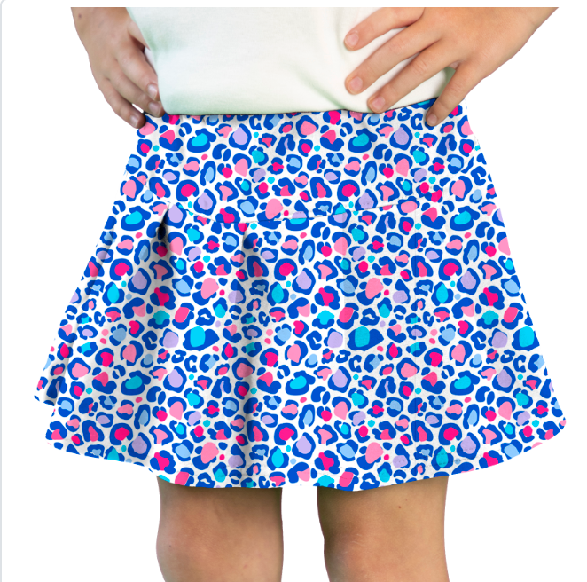 Tennis Skort