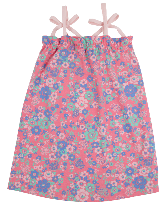 Lainey's Little Dress