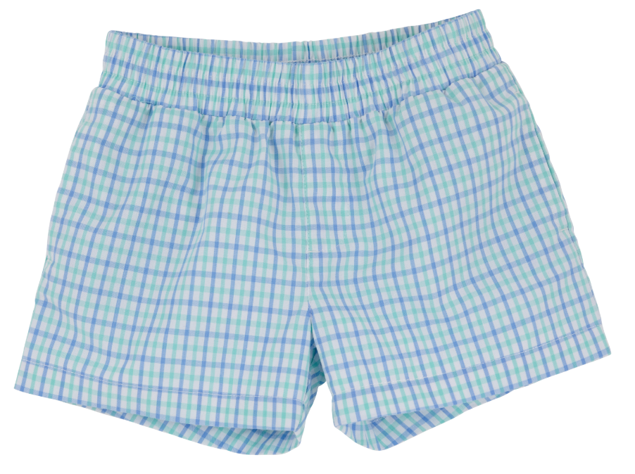 Sheffield Shorts