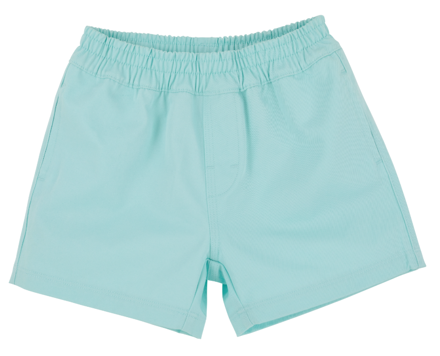 Sheffield Shorts-Twill