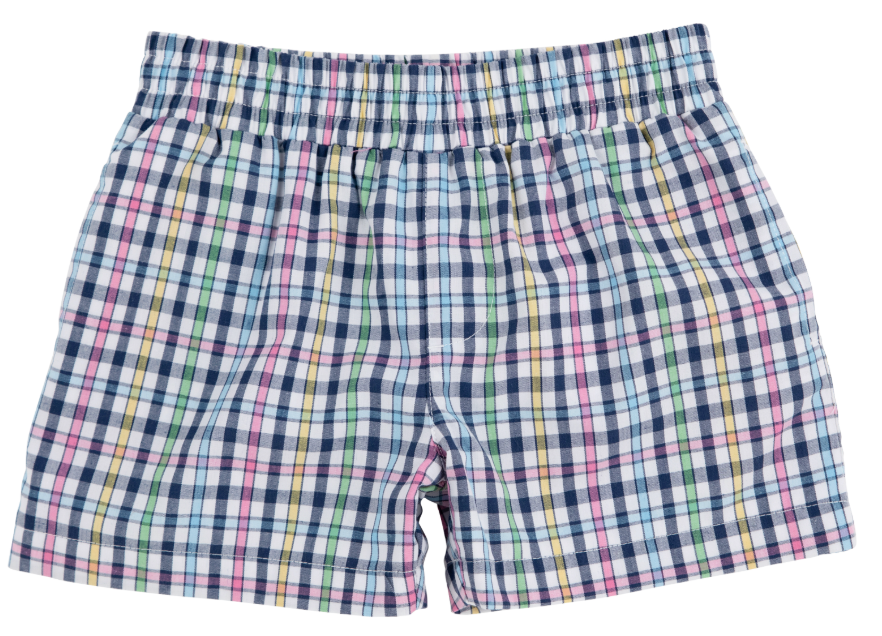Sheffield Shorts