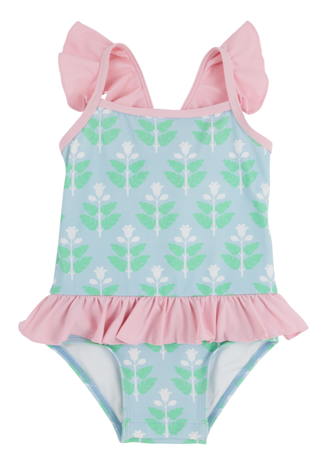 St. Lucia Swimsuit