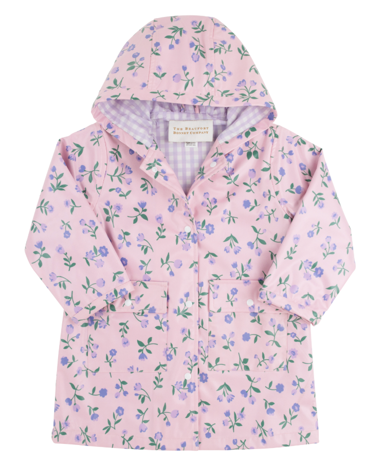 Liquid Sunshine Slicker