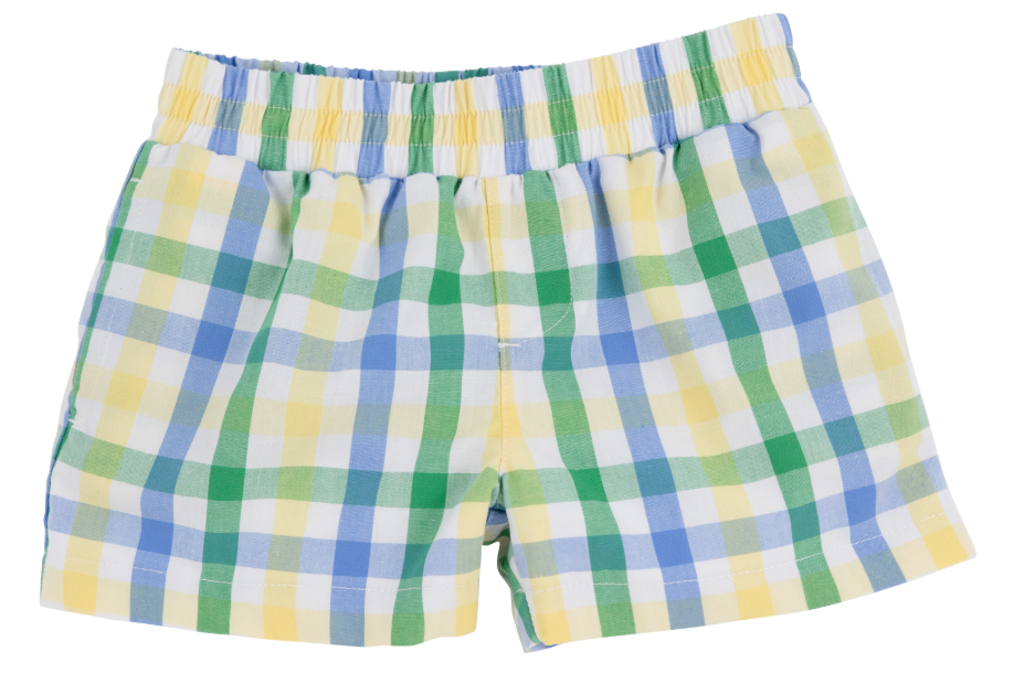 Sheffield Shorts