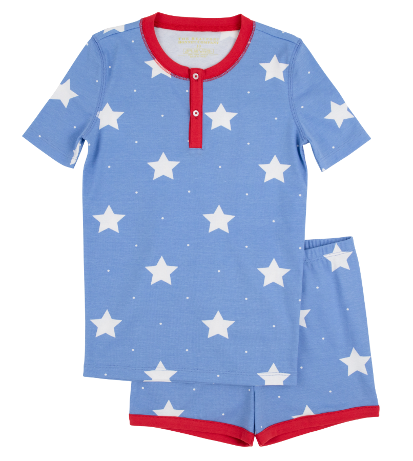 Sutton's Short Set