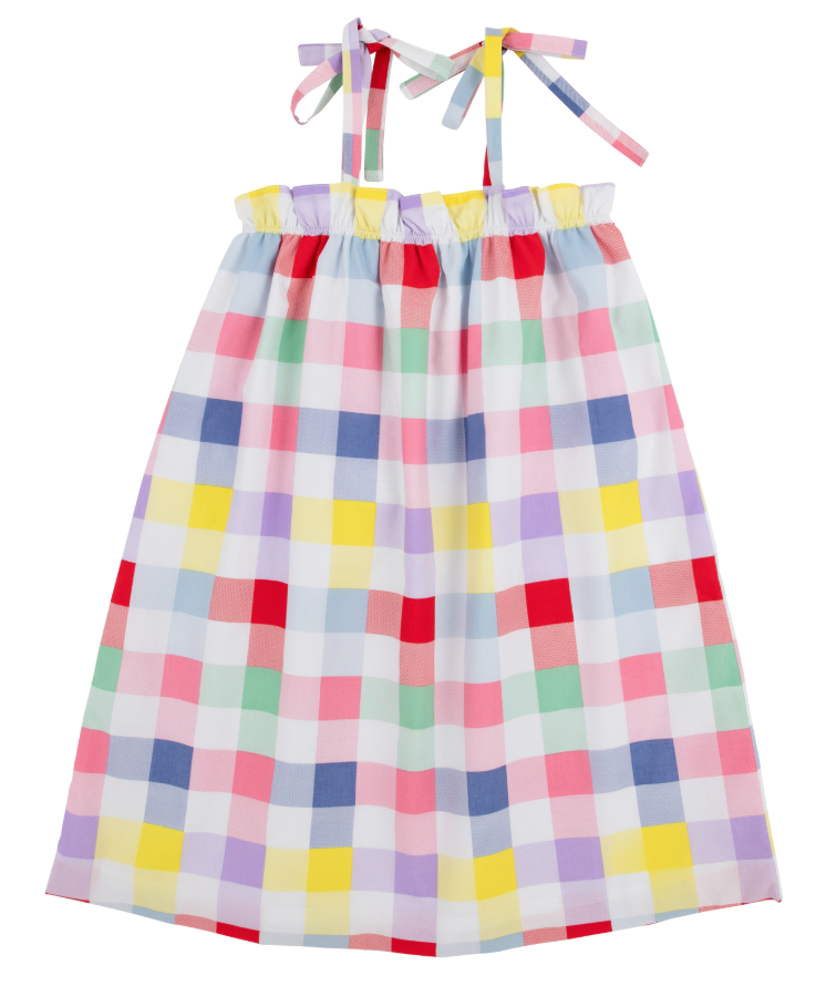 Lainey's Little Dress