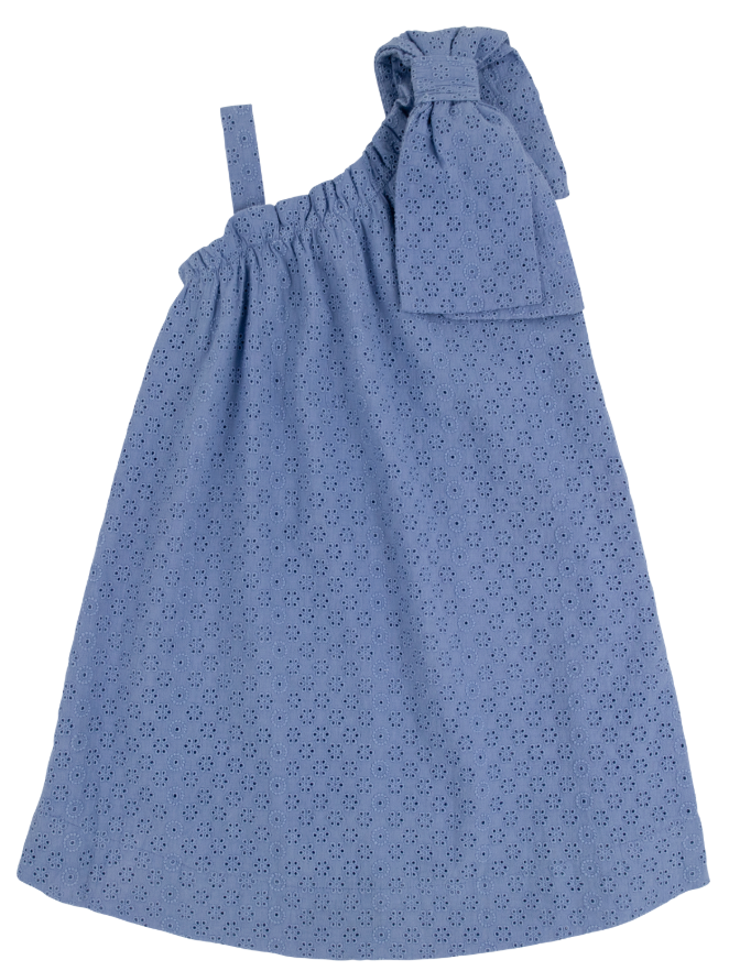 Maebelle Bow Dress
