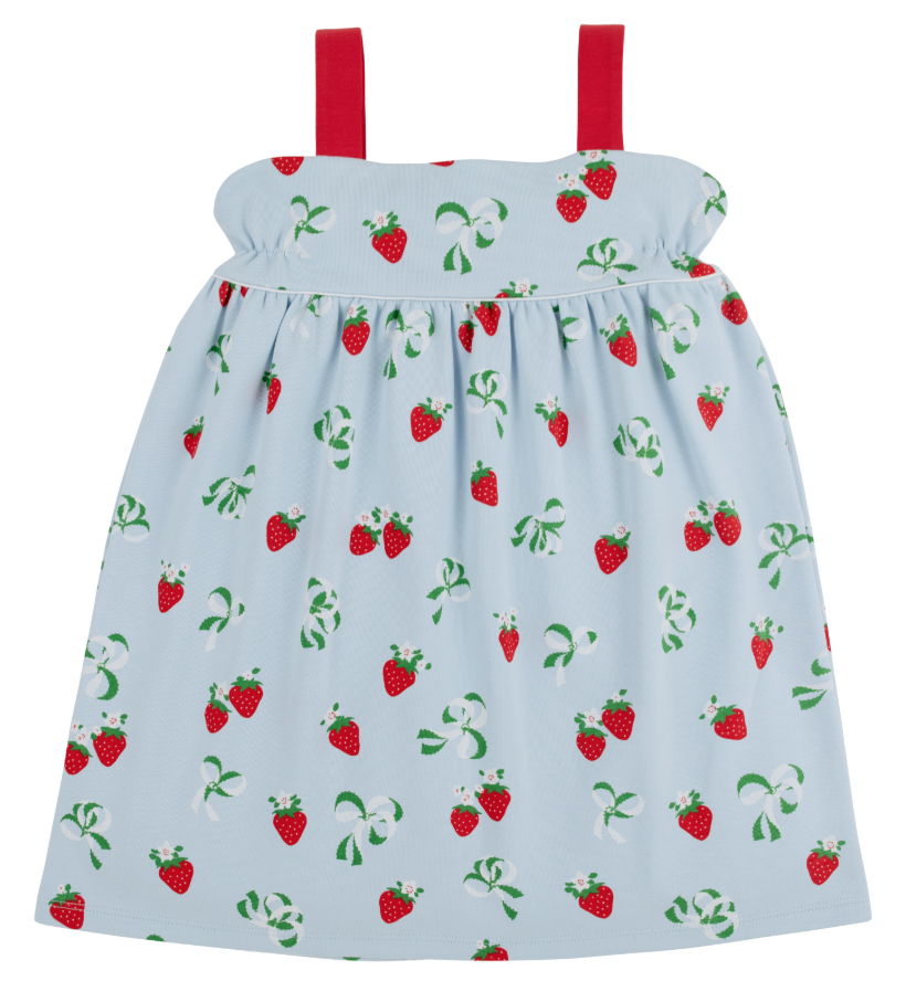 Millie Day Dress