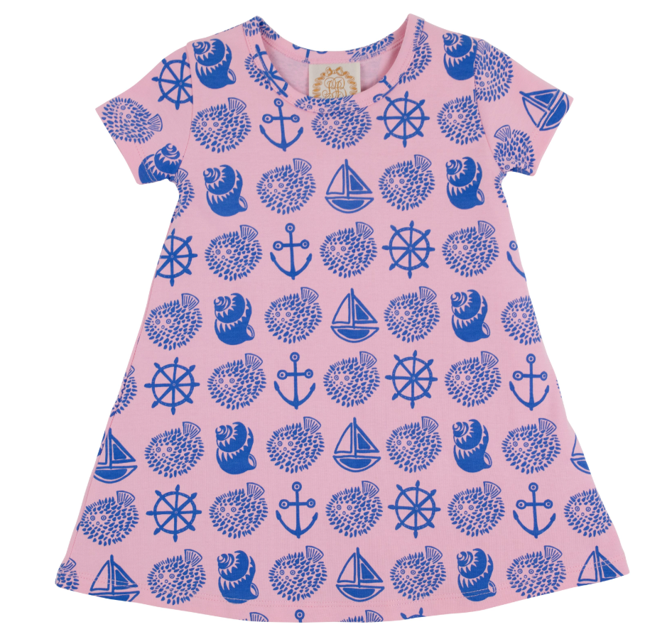 Polly Play Dress