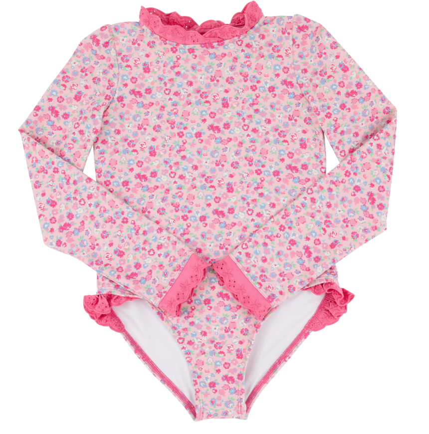 Sarasota Surf Suit