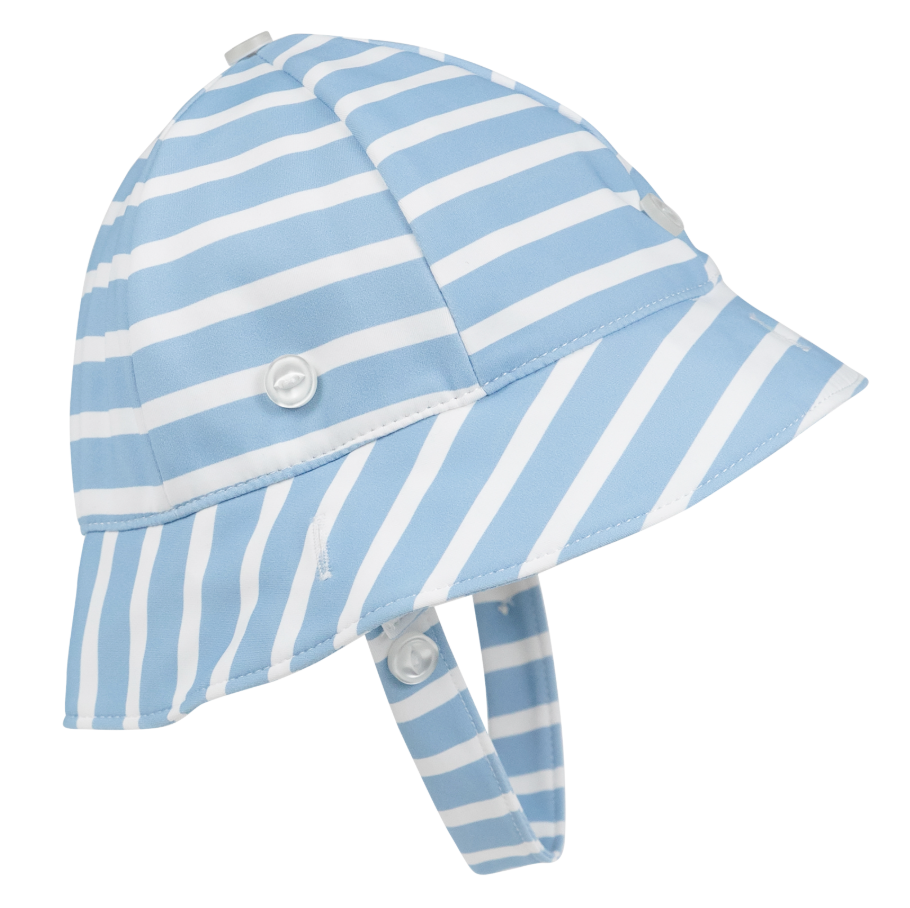 Beaufort Bucket Swim Hat