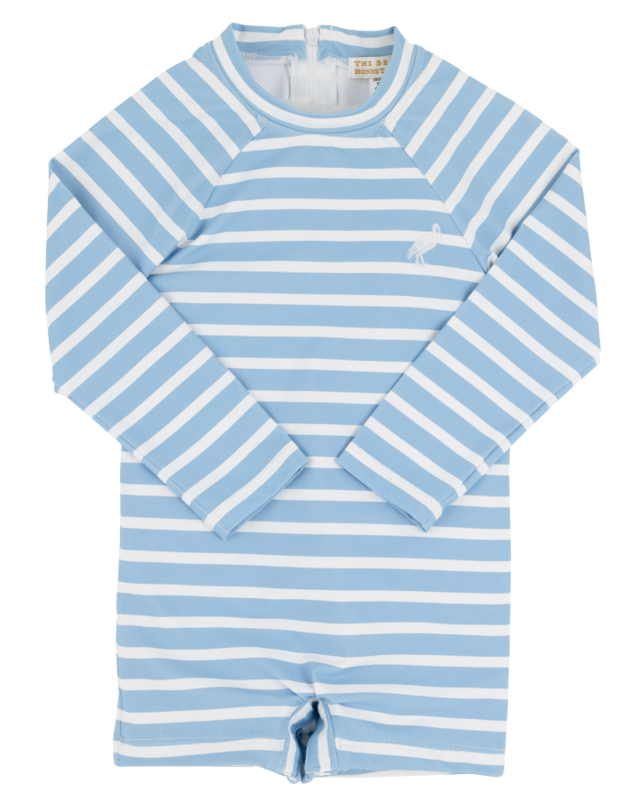 Price Pool Romper