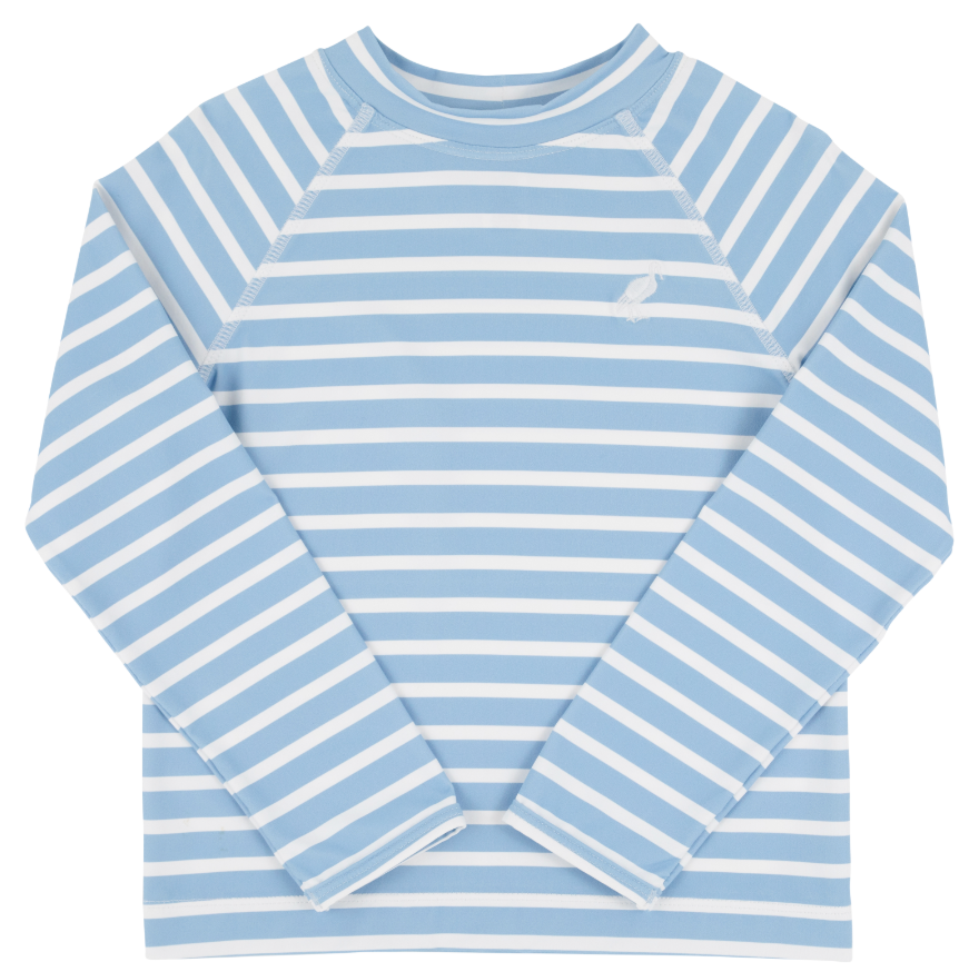 Walker's Wave Swim Shirt
