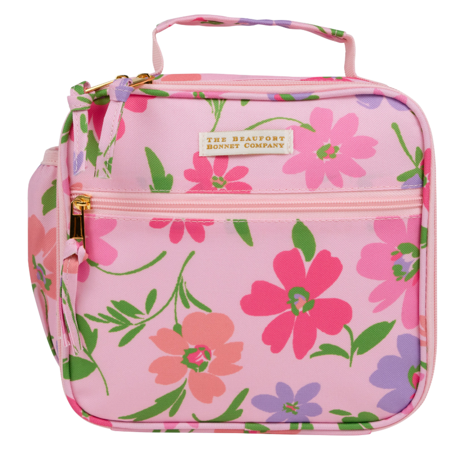 Leighton Lunch Box