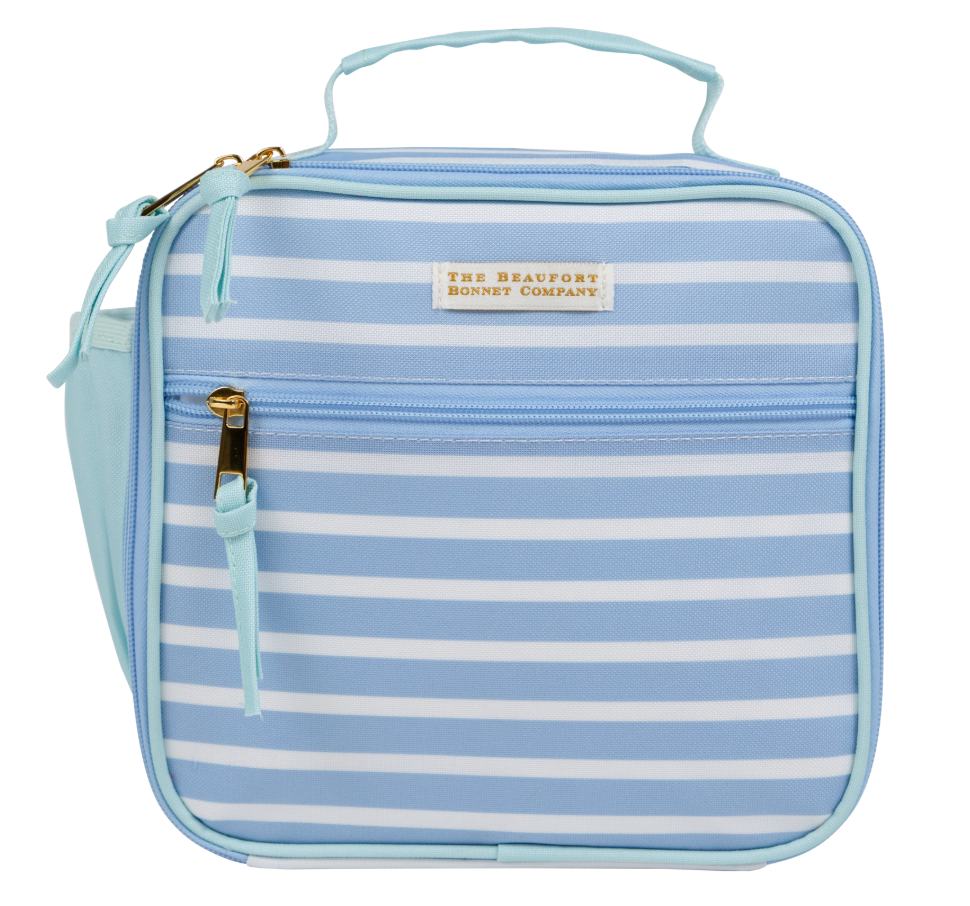 Leighton Lunch Box