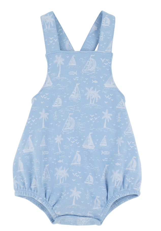 Stillman Sunsuit