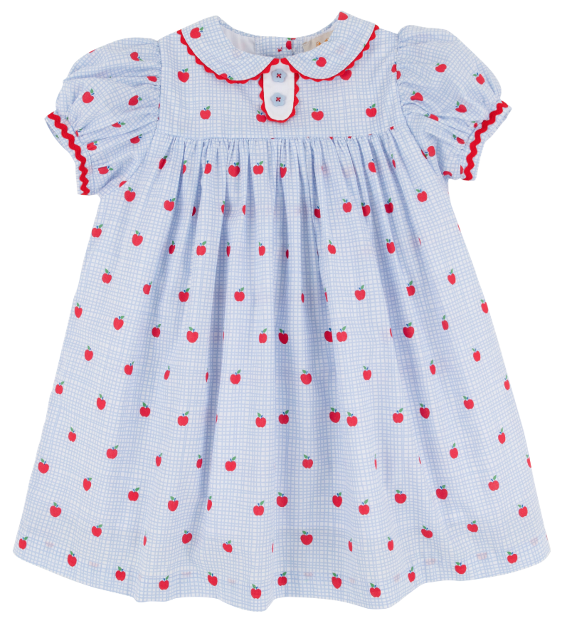 Mary Dal Dress
