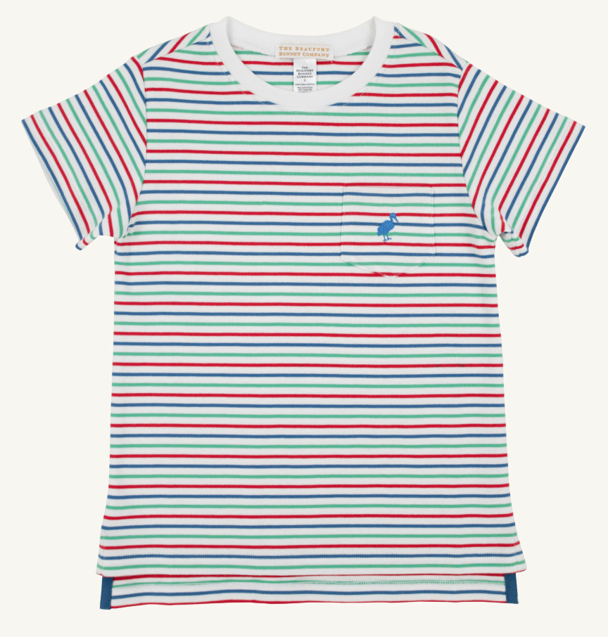 Carter Crewneck