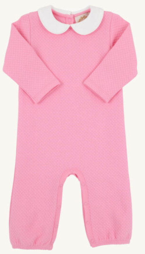 Poppy Dell Playsuit