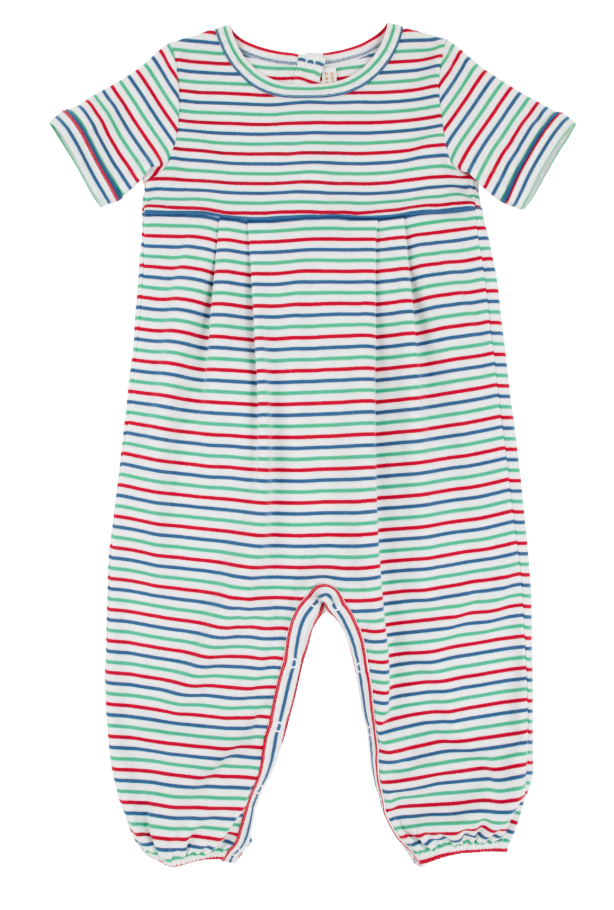 Bradford Romper