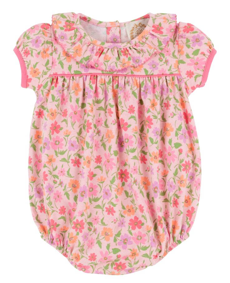 Ramona Ruffle Bubble