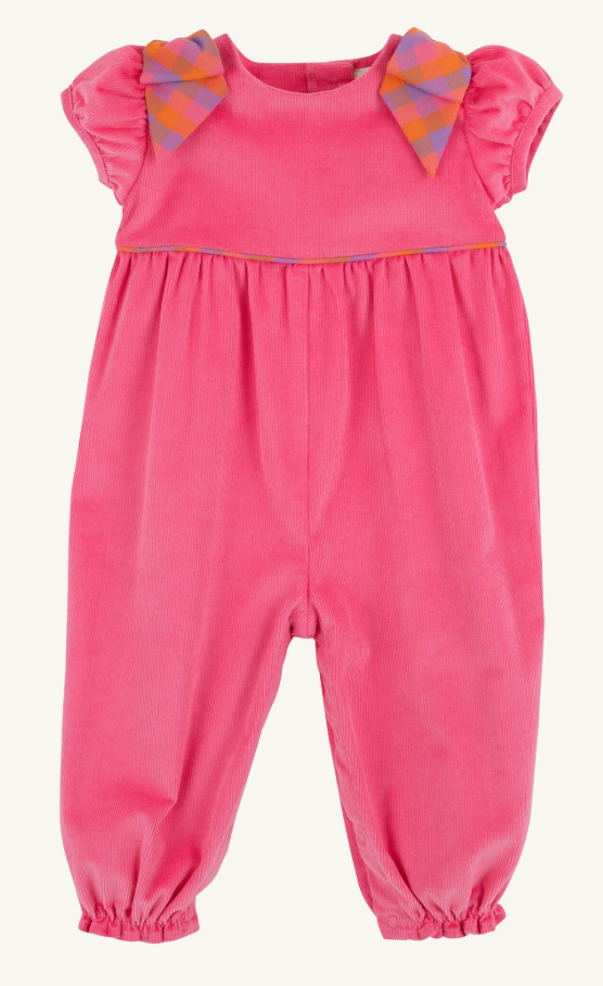 Ryleigh Romper