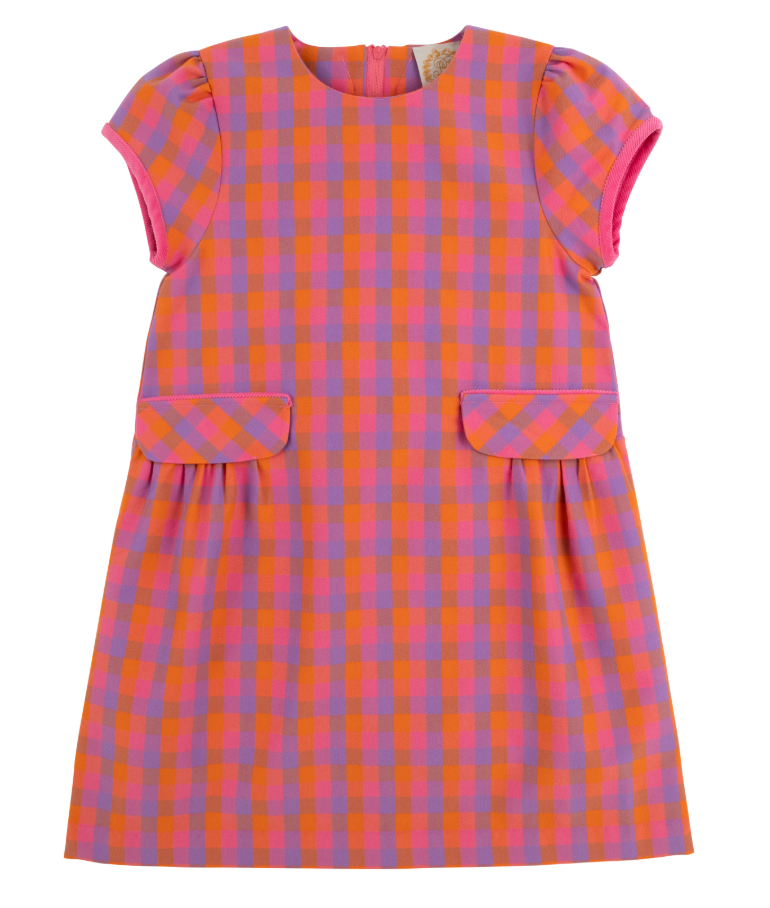 Betts Bow Dress