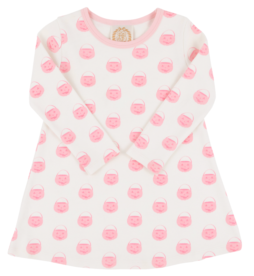 Polly Play Dress