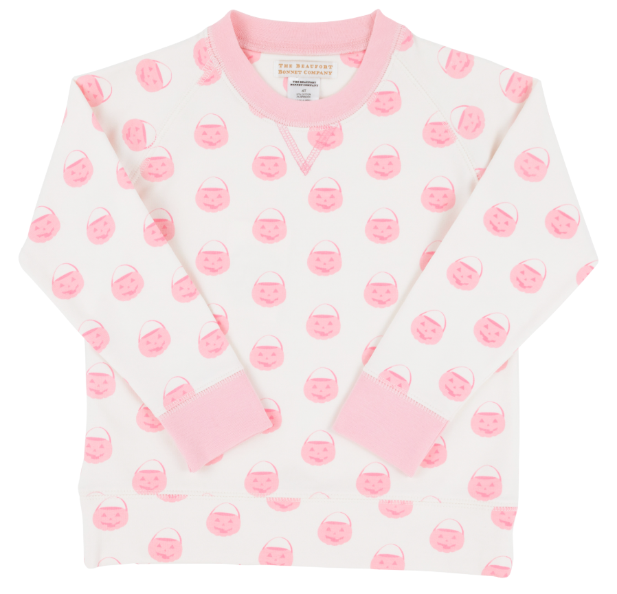 Cassidy Comfy Crewneck