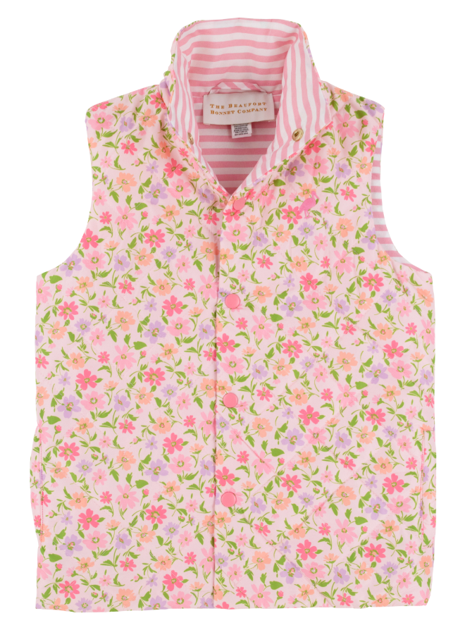 Vaughn Vest