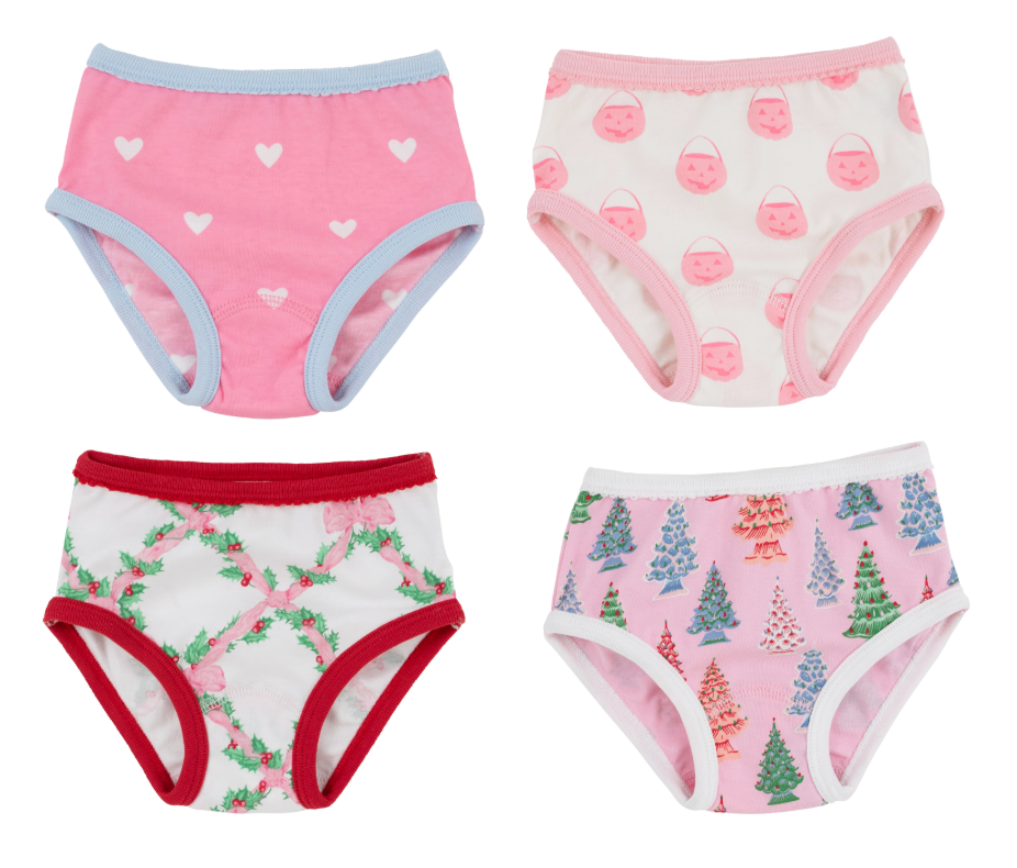 Pippy's Underpinnings Set