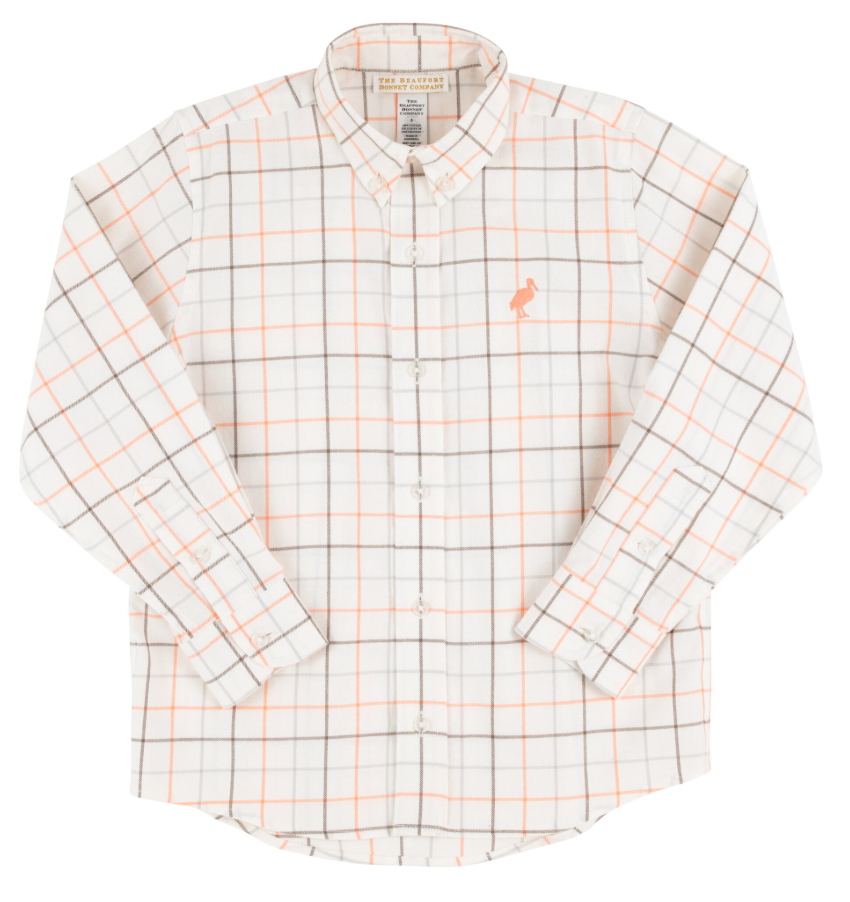 Dean's List Dress Shirt