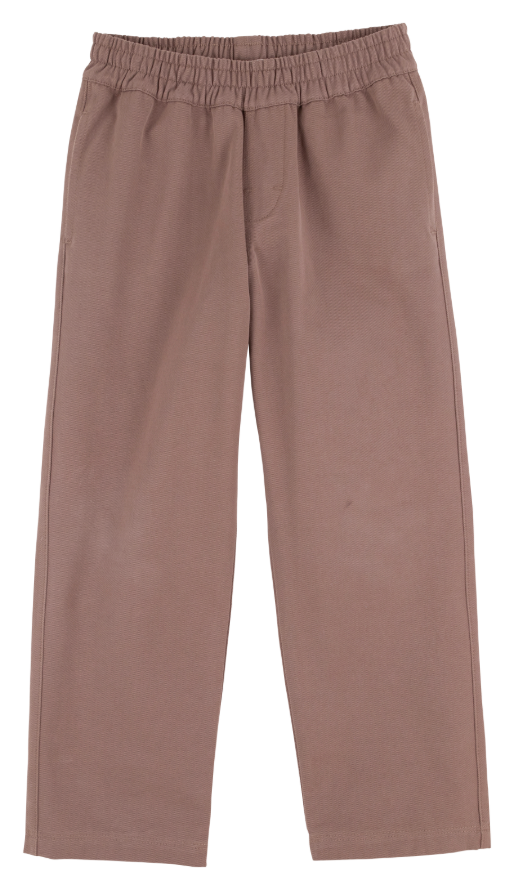 Sheffield Pants-Twill