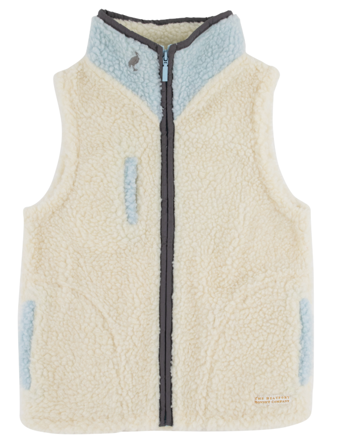 Van Camp Vest
