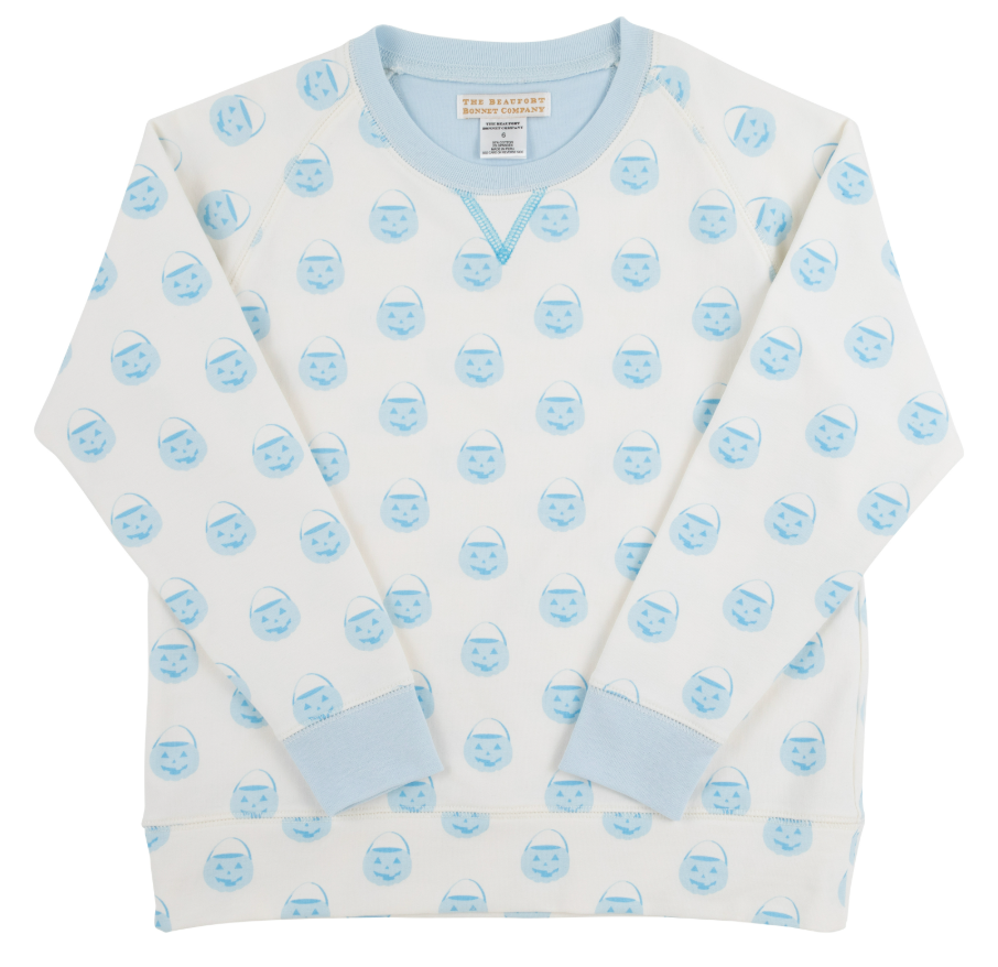 Cassidy Comfy Crewneck