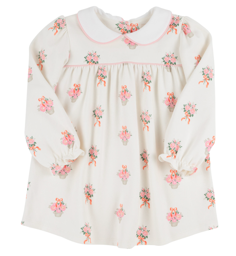 Maerin Fitz Frock Dress