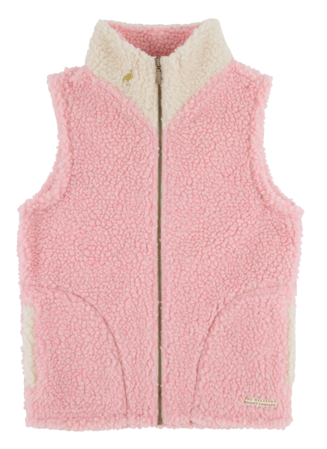 Van Camp Vest