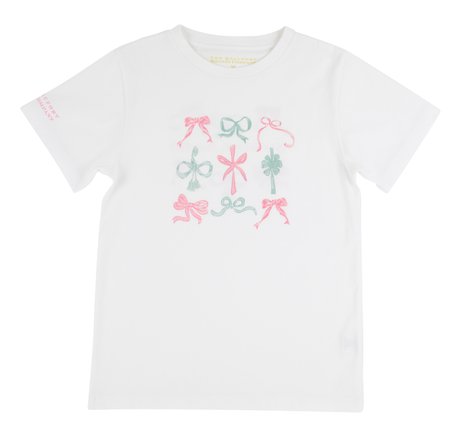Sir Proper's T-Shirt