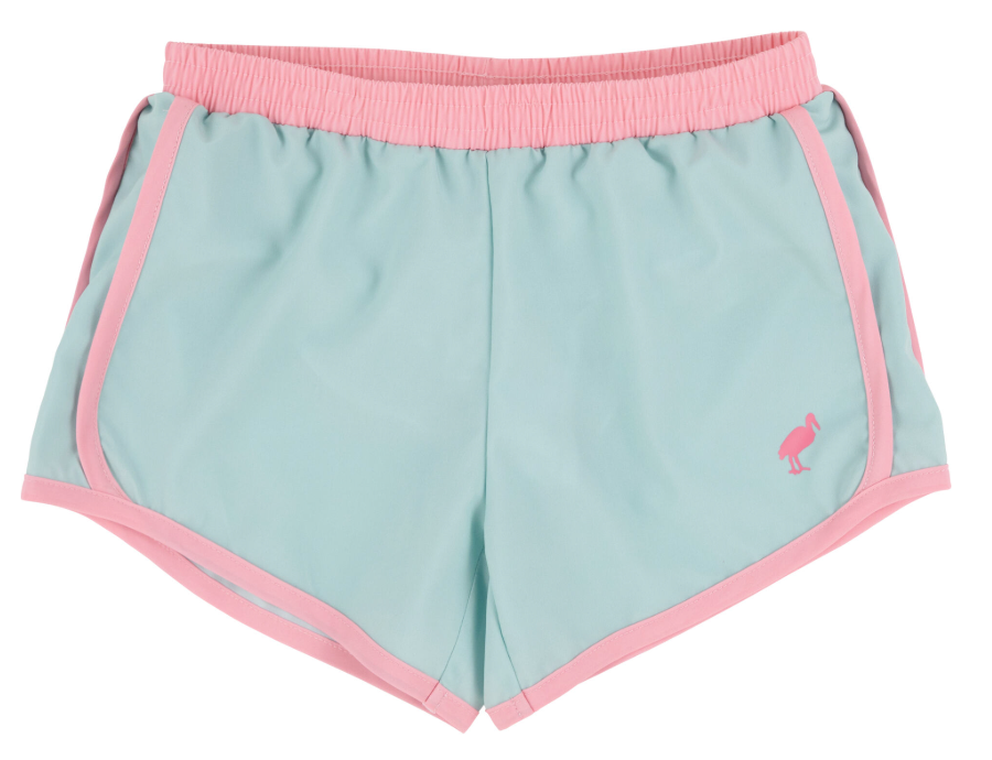 Prepletica Shimmy Shake Shorts