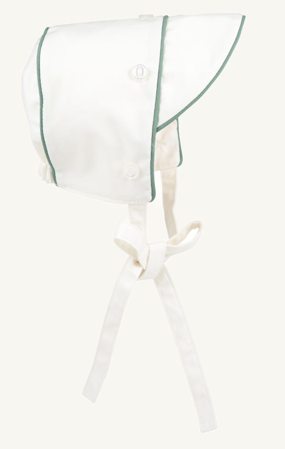 Barringer Bonnet